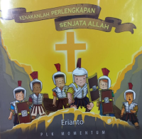 Image of Kenalkanlah Perlengkapan Senjata Allah