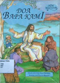 Image of Doa Bapa Kami