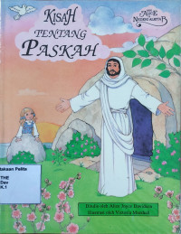Image of Kisah Tentang Paskah