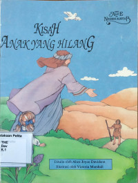 Image of Kisah Anak yang Hilang - Softcover