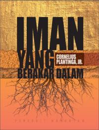 Image of IMAN YANG BERAKAR DALAM