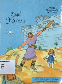 Image of Kisah Yosua