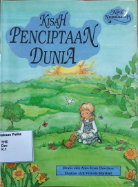 Image of Kisah Penciptaan Dunia