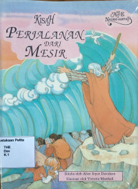 Image of Kisah Perjalanan dari Mesir