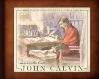 Image of Biografi Tokoh Kristen John Calvin
