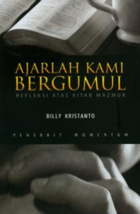 Image of AJARLAH KAMI BERGUMUL