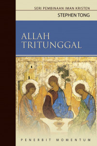 Image of Allah Tritunggal