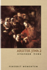 Image of Arsitek Jiwa 2