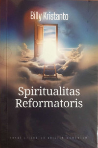 Image of Spiritualitas Reformatoris