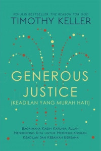 Image of Generous Justice (Keadilan yang Murah Hati)