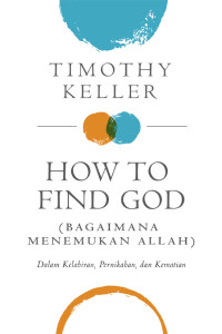 Image of How To Find God (Bagaimana Menemukan Allah)
