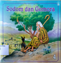 Image of [PL04] Sodom Dan Gomora