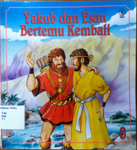 Image of [PL08] Yakub Dan Esau Bertemu Kembali