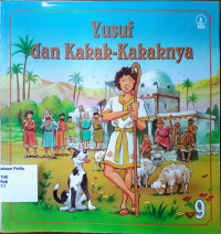 Image of [PL09] Yusuf Dan Kakak-kakaknya