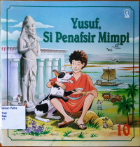 Image of [PL10] Yusuf, Si Penafsir Mimpi