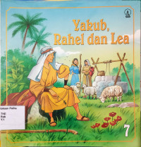 Image of [PL07] Yakub, Rahel Dan Lea