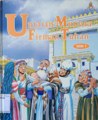 Image of Untaian Mutiara Firman Tuhan Seri 1 (HC)