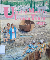 Image of Untaian Mutiara Firman Tuhan Seri 2 (HC)
