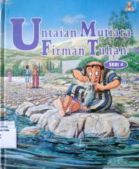 Image of Untaian Mutiara Firman Tuhan Seri 4 (HC)