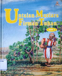 Image of Untaian Mutiara Firman Tuhan Seri 5 (HC)