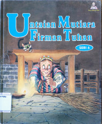 Image of Untaian Mutiara Firman Tuhan Seri 6 (HC)