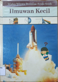 Image of Widya Wiyata Pertama Anak-anak: Ilmuwan Kecil