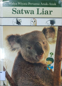 Image of Widya Wiyata Pertama Anak-anak: Satwa Liar