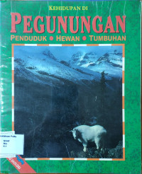 Image of Memahami tentang Ekologi: Kehidupan Di Pegunungan