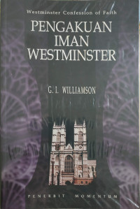 Image of Pengakuan Iman Westminster