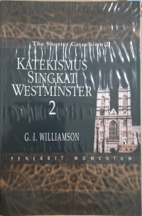 Image of Katekismus Singkat Westminster 2