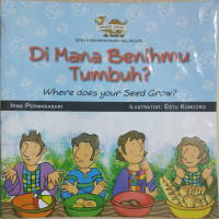 Image of Di Mana Benihmu Tumbuh?