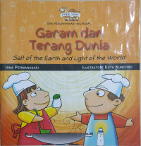 Image of Garam dan Terang Dunia