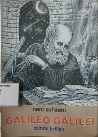 Image of Galileo Galilei: Saintis Brilian