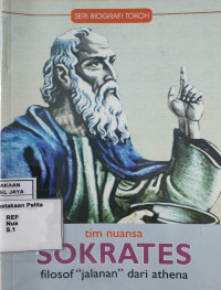 Image of Sokrates: Filosof Jalanan dari Athena