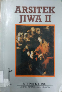 Image of Arsitek Jiwa II