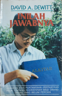 Image of Inilah Jawabannya