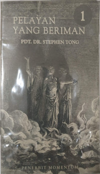 Image of PDM 01 : PELAYAN YANG BERIMAN