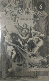 Image of PDM 06 : JERIH PAYAH SEORANG PELAYAN