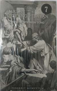 Image of PDM 07 : HARTA SEORANG PELAYAN