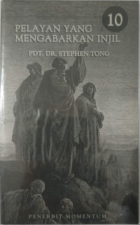 Image of PDM 10 : PELAYAN YANG MENGABARKAN INJIL