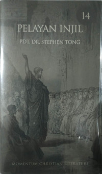 Image of PDM 14 : PELAYAN INJIL