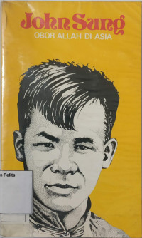 Image of John Sung : Obor Allah di Asia