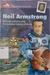 Image of Neil Armstrong