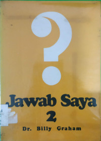 Image of Jawab Saya 2