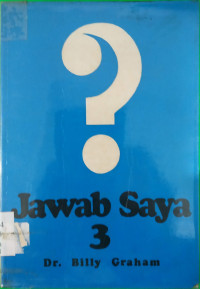 Image of Jawab Saya 3
