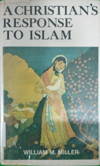 Image of A Christian's Response to Islam