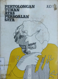 Image of Pertolongan Tuhan atas Persoalan Saya (1)