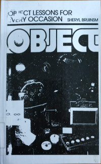 Image of Object Lesson for Every Occasion