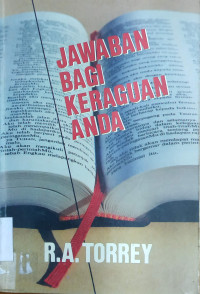 Image of Jawaban bagi Keraguan Anda