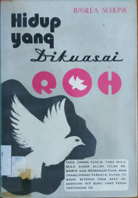 Image of Hidup yang Dikuasai Roh
